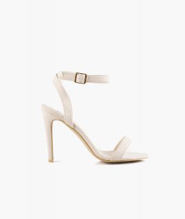 Hoge Hak Sandaal