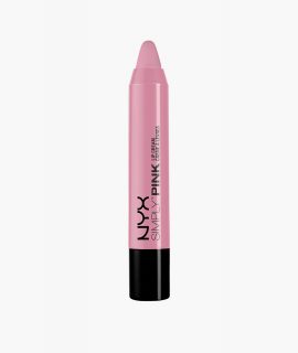 Simpel Roze Lip Crayon