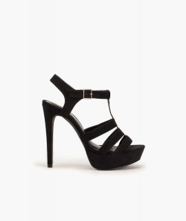 Strappy Stiletto Sandaal