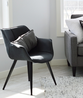 Designer stoel – Wit