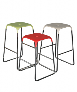 Set Krukken 3 kleuren